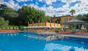  Parc Hotel Gritti  Бардолино